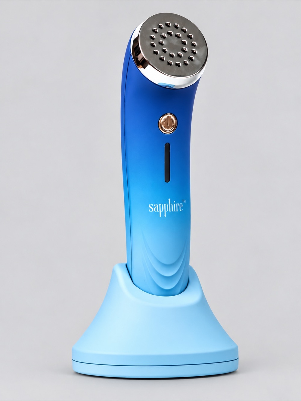Zero Gravity Sapphire Blue Light Skin Therapy Device